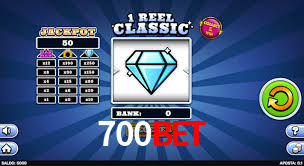 700bet cassino