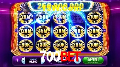 Desvendando o Mundo dos Jogos Virtuais na 700bet
