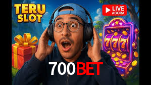 Descubra o Mundo do Cassino Online com 700bet