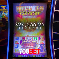Desvendando o Mundo dos Jogos Virtuais na 700bet
