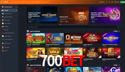 A Emoção da Loteria na 700bet: Uma Chance de Mudança de Vida