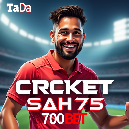 Welcome Bonus 700bet