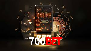 700bet cassino
