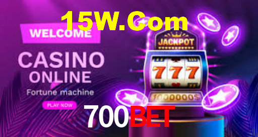 700bet cassino