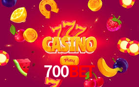 Daily Bonuses 700bet