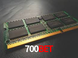 700bet App Interface